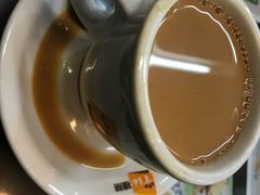 丝袜奶茶-兰芳园(上环店)