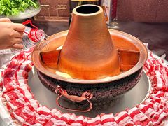 -乐宴·老北京铜火锅(桂庙店)