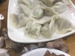 -九先生水饺(傅厚岗店)