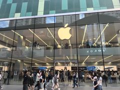 -Apple零售店(中街大悦城店)