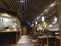 大堂-草包包子铺(宽厚里店)