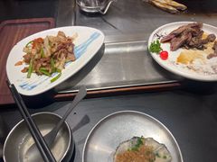 -大神太神·铁板烧(七宝领展广场店)