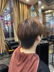 -发源地HAIR SALON