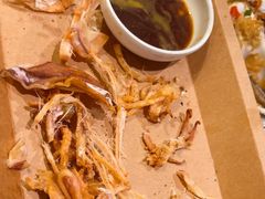 -为民烧烤吧.自贡爆炒菜(收录20年好店)