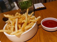 -赤火牛排(金狮广场店)