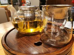 -顺风汤馆·广府粤菜(江宸天街店)