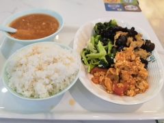 -七食九号食堂(东丽空港店)