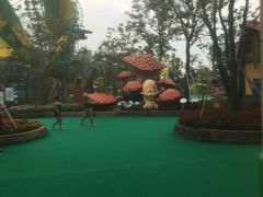 -苏州乐园森林水世界