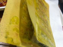 -海富荣·锅贴·陕菜家常菜(阳光城店)