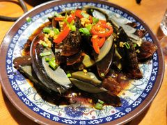 -赵胖炙子烤肉&深夜酒馆(簋街店)