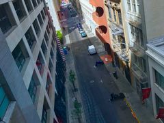 门面-旧金山现代艺术博物馆