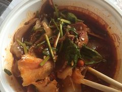 -紫燕百味鸡(交大路店)