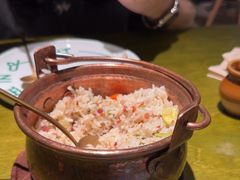 -一坐一忘云南菜(卓悦中心)