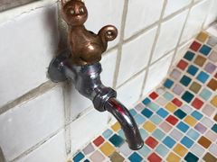 -三鹰之森吉卜力美术馆