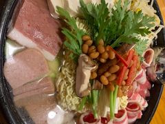 -咕咕站韩国料理(紫金港店)