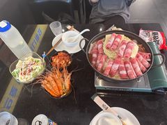 -炙韩料理·部队锅专门店