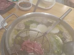 -嬷孙家潮汕牛肉火锅(北京路天河城店)