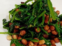 -听涛雅苑百味饺子老家菜馆