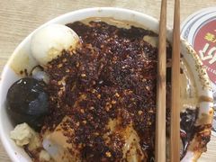-清真·宏顺祥卤汁凉粉(大皮院店)