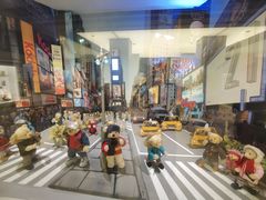 -济州岛泰迪熊博物馆