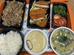 -吉野家(长沙五一广场IFS店)