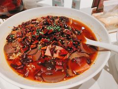 -宝轩渔府·老字号海鲜·正宗津菜(水上店)