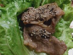 -正苑26年海鲜烤肉•牛尾汤汤饭(东港店)