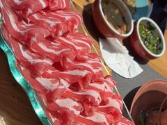 -额尔敦草原涮羊肉·烧烤(冻青树总店)