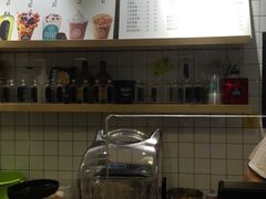-JUICE  TIMES(中茵海华店)