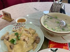 -勒南公舍(龙江店)