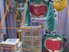 -天天玩X秋葉原日系动漫游戏中心