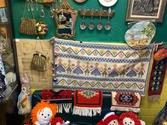 -JOURNEY SHOP.vintage杂货铺