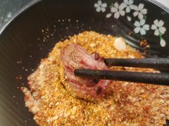 -大汗烧烤滩羊馆(清水河公园店)