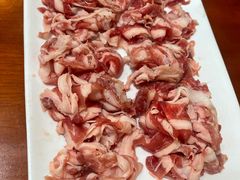 -香满锅老北京羊蝎子火锅·家常菜(新街口店)