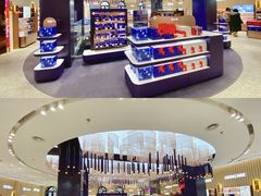 -国药中服免税(北京坊店)