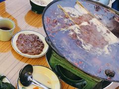 -石灰市老火锅(北滨路店)