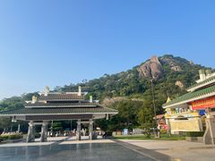 -云洞岩风景区