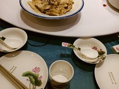 -春满园·邯郸菜发祥地(滏东店)