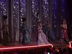 -金东尼人妖秀