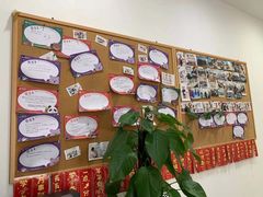 -启德考培雅思托福留学(香洲校区)