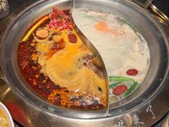 -熊喵来了火锅·牧场好肉(邯郸邯山万达店)