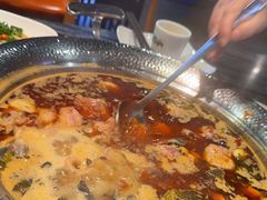 -老船舫·现做活鲜鱼馆(东郊记忆店)