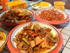 -江西老表·经典江西八大碗