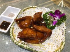 -北海渔村酒楼·粤菜海鲜点心(新华店)