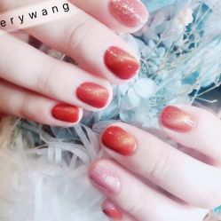 -Verywang半永久纹眉•仪器野生眉