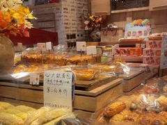 -西村叔叔的店·面包·甜品·蛋糕(崂山丽达店)