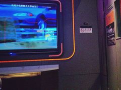 -星聚会KTV(合生汇黑金店)