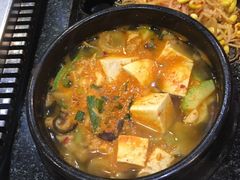 -金顺碳烤肉(1号店)