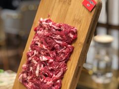-和兴记潮汕牛肉火锅(太原街万达店)