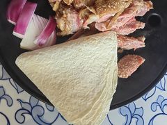 -群英会·三国菜(曹魏古城店)